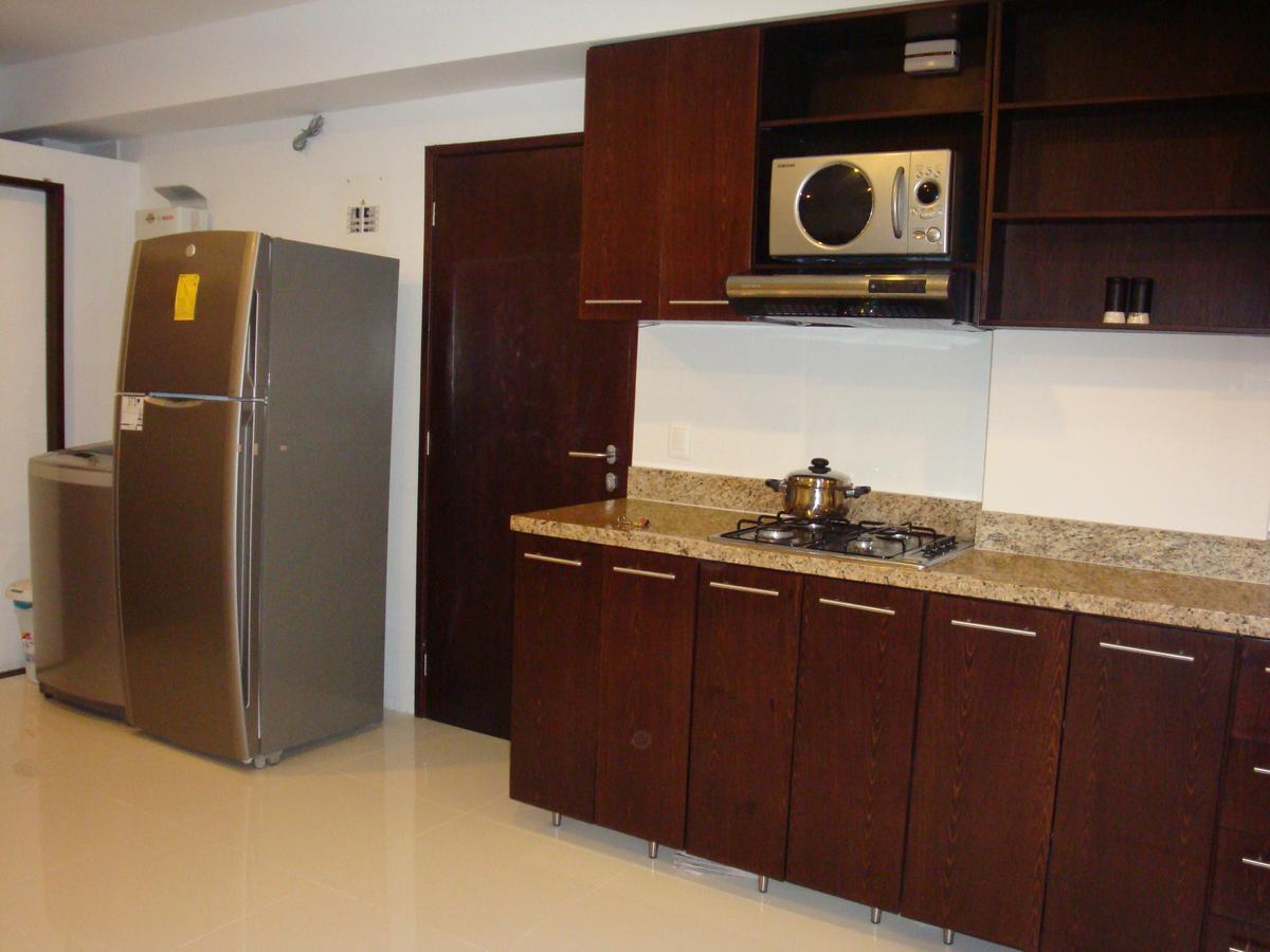 Edificio Bahia Fragata Apartamento Loft 806 San Andrés Exterior foto