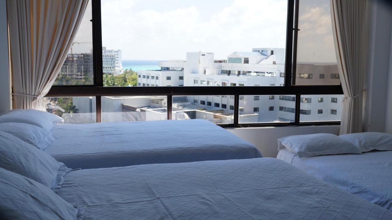 Edificio Bahia Fragata Apartamento Loft 806 San Andrés Exterior foto