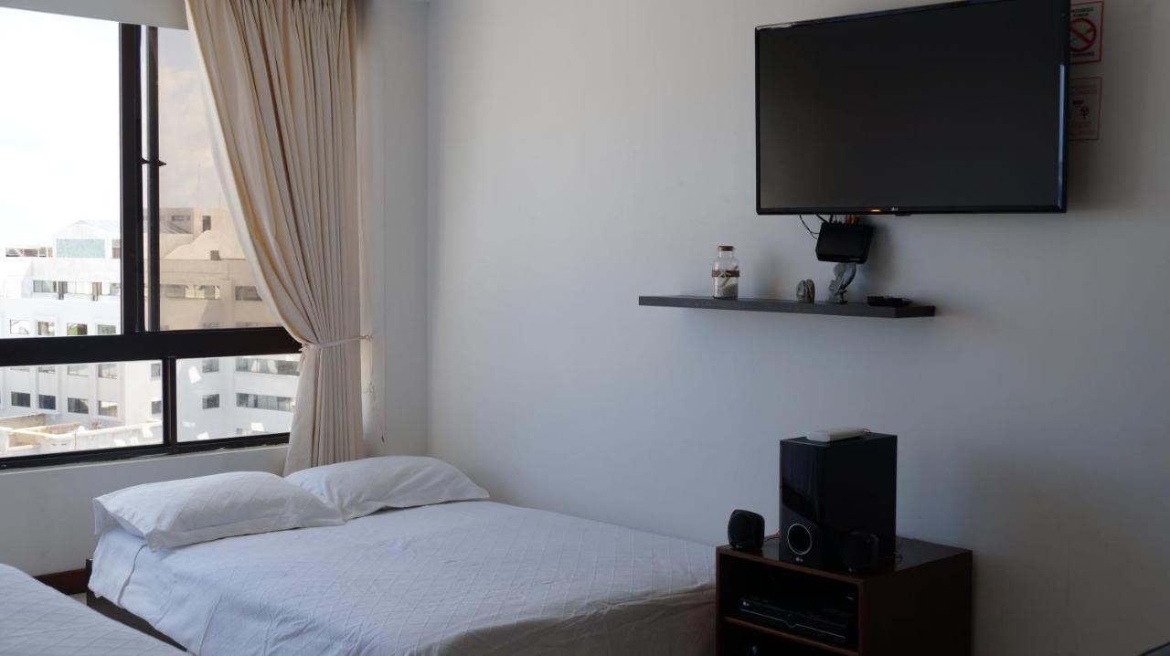 Edificio Bahia Fragata Apartamento Loft 806 San Andrés Exterior foto